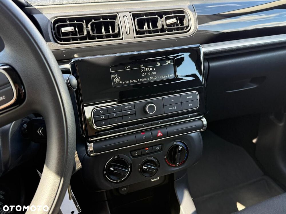 Citroën C3 1.2 PureTech GPF Feel - 15