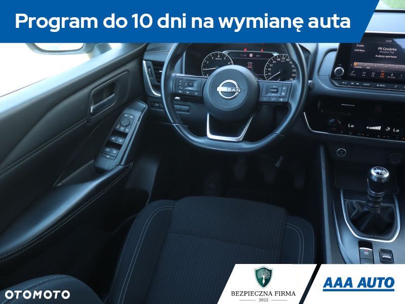 Nissan Qashqai - 9