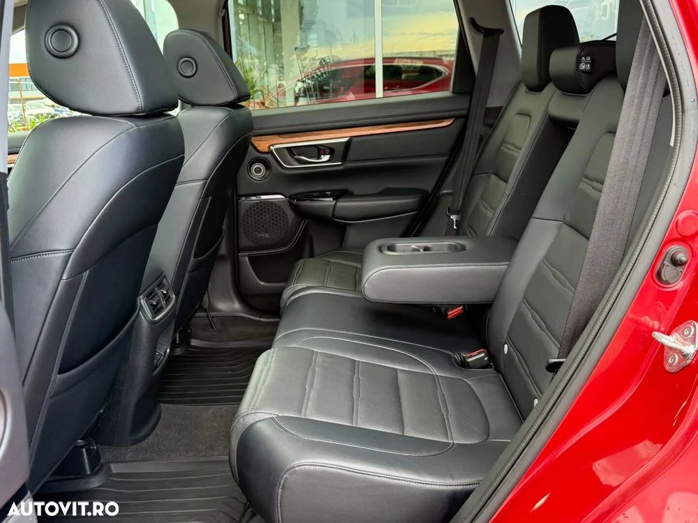 Honda CR-V - 18