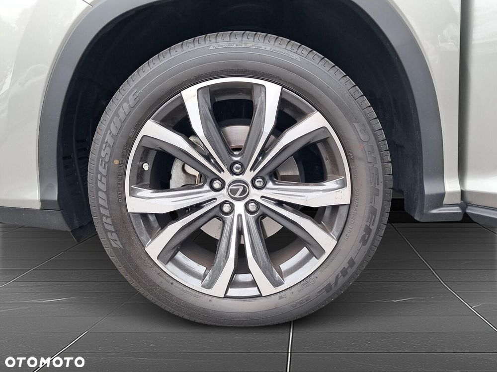 Lexus RX 300 Prestige - 19