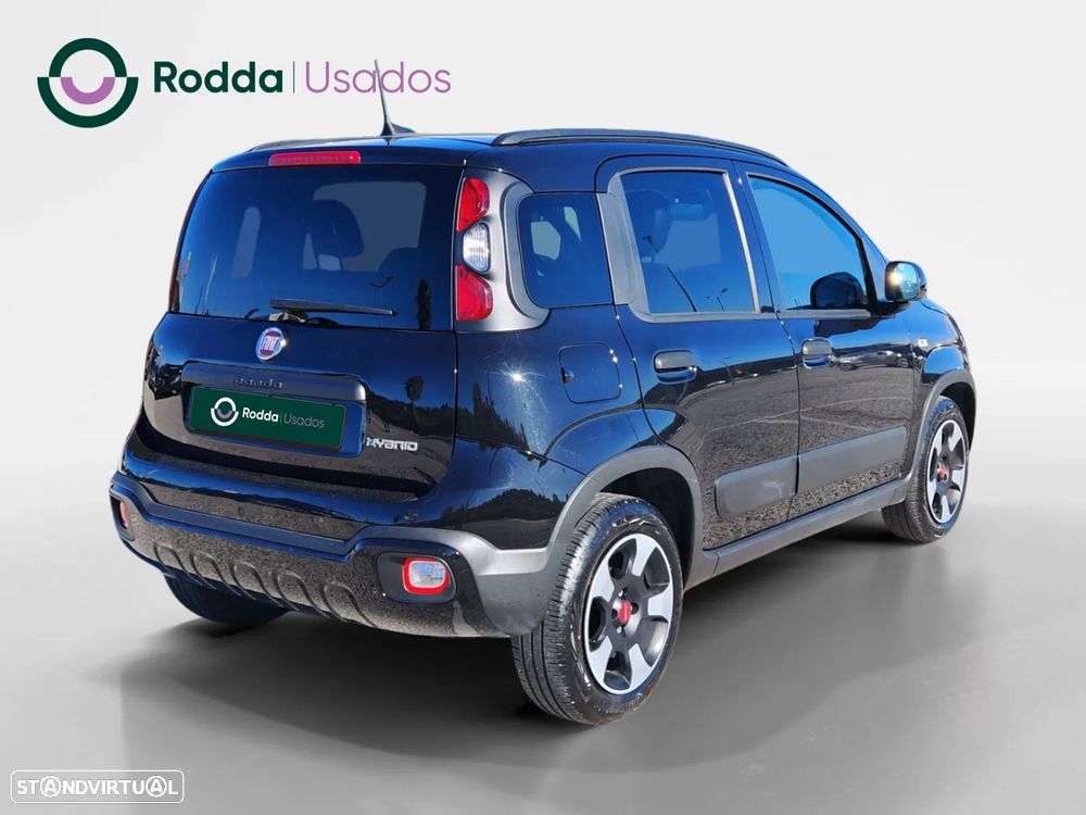 Fiat Panda - 6