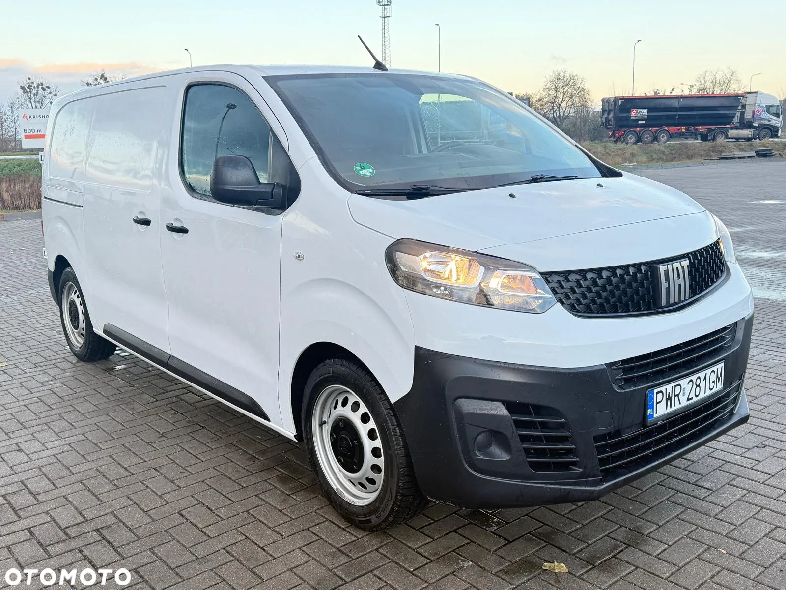 Fiat Scudo - 2