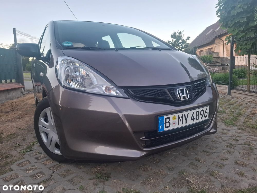 Honda Jazz - 22
