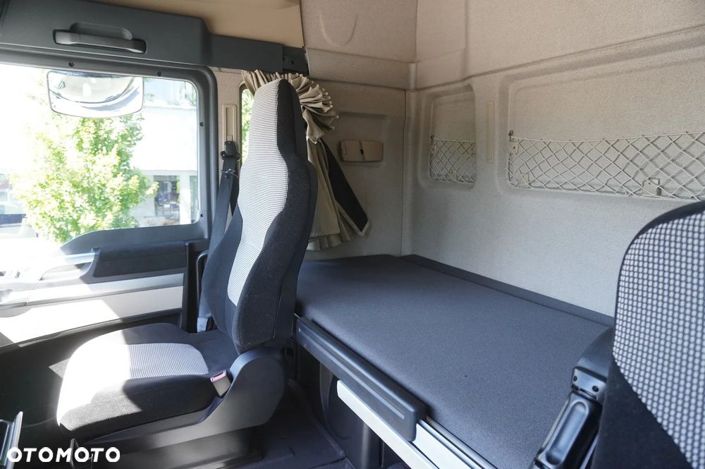 MAN TGX 18.420 / 190 tys. km - 23