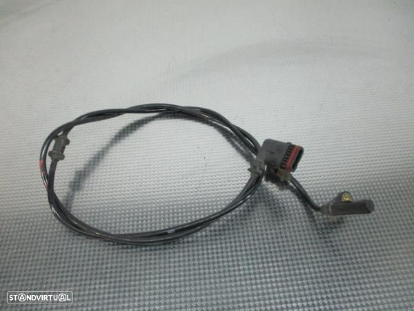 Sensor Abs Mercedes-Benz C-Class (W203) - 2