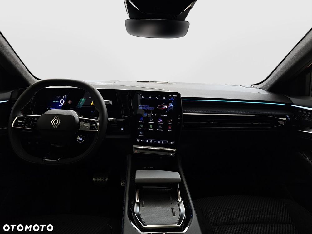 Renault Austral 1.2 E-Tech Full Hybrid 200 Iconic esprit Alpine MMT - 32