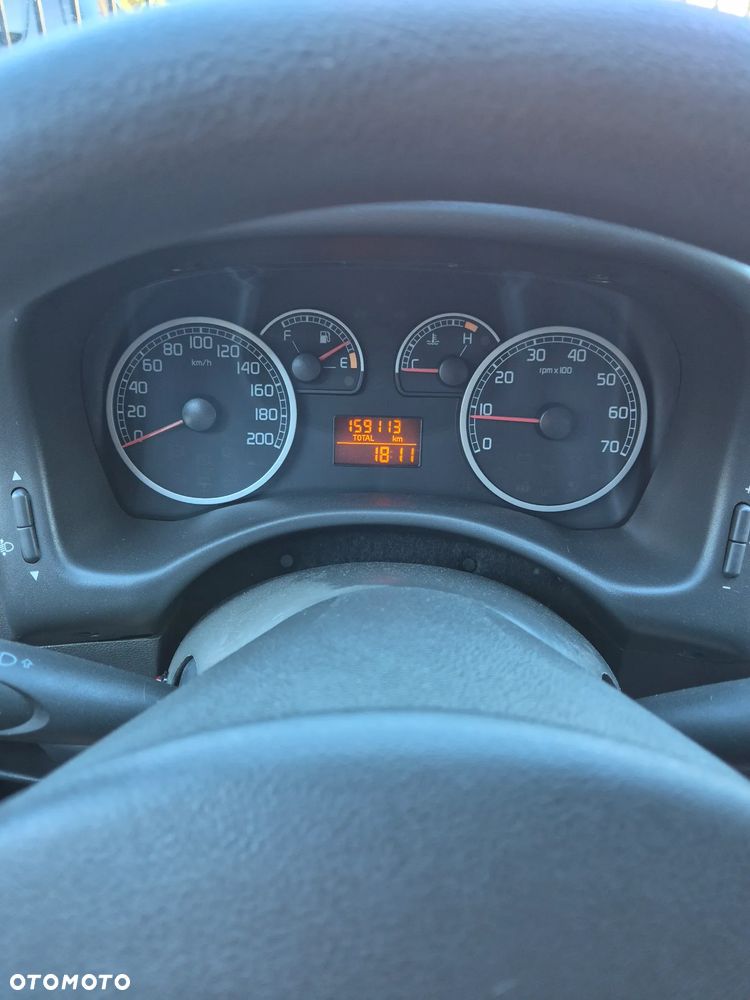 Fiat Punto - 3