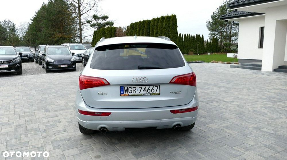 Audi Q5 - 13