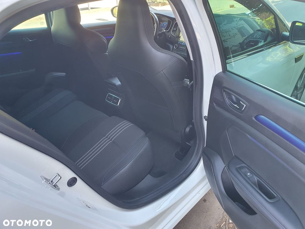 Renault Megane ENERGY TCe 165 EDC GT LINE - 15
