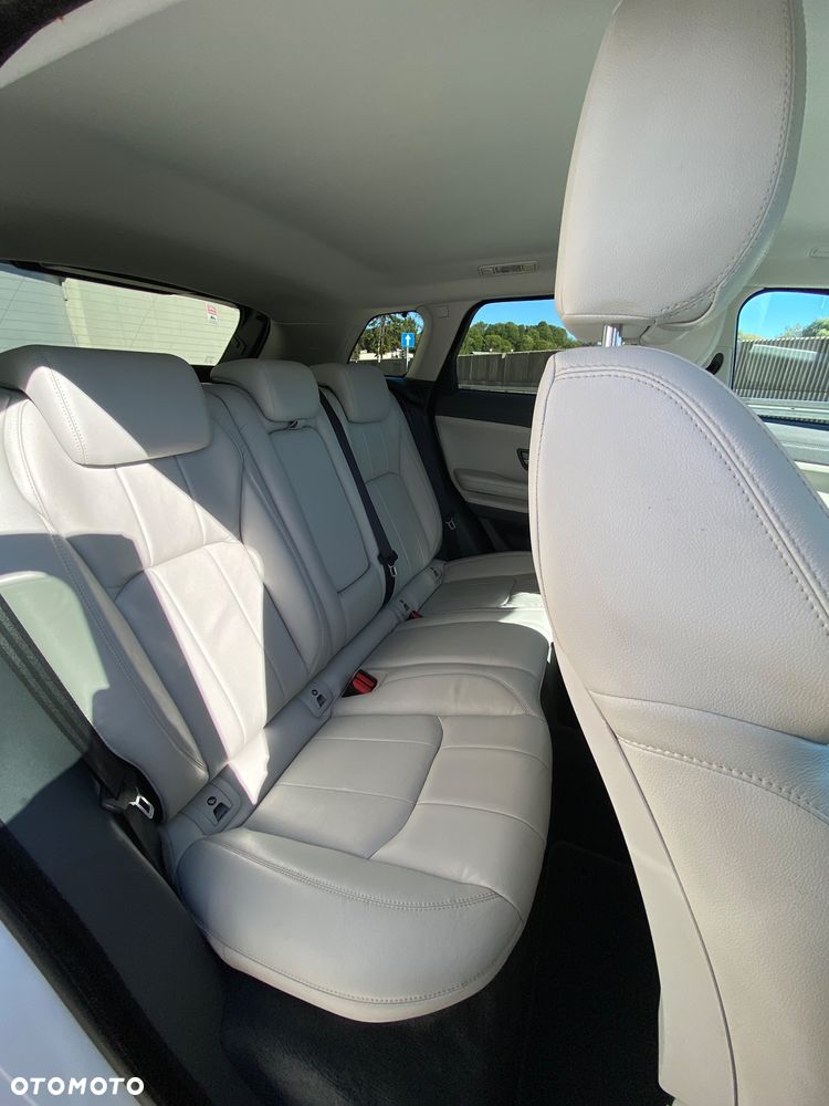 Land Rover Range Rover Evoque 2.0TD4 Pure - 13