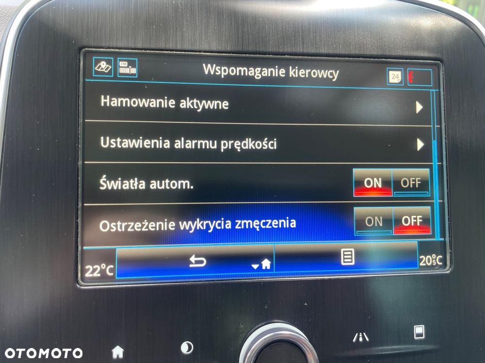 Renault Grand Scenic - 18