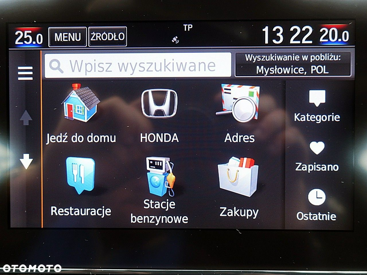 Honda CR-V - 24