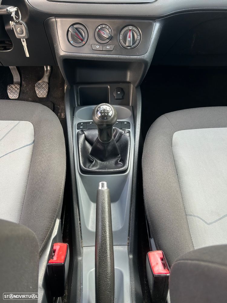 SEAT Ibiza 1.2 TDI I-Tech - 24