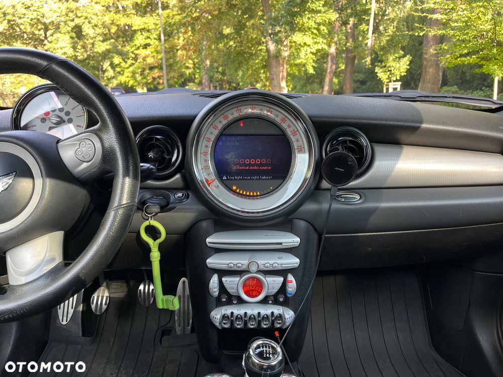 MINI Cooper S - 14
