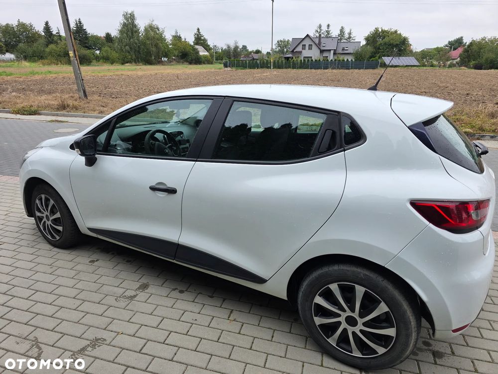 Renault Clio 0.9 TCe Life - 4