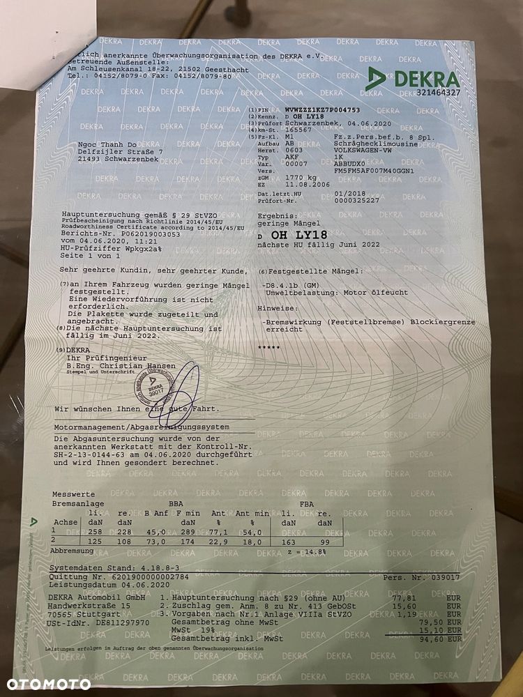 Volkswagen Golf 1.4 Goal - 33