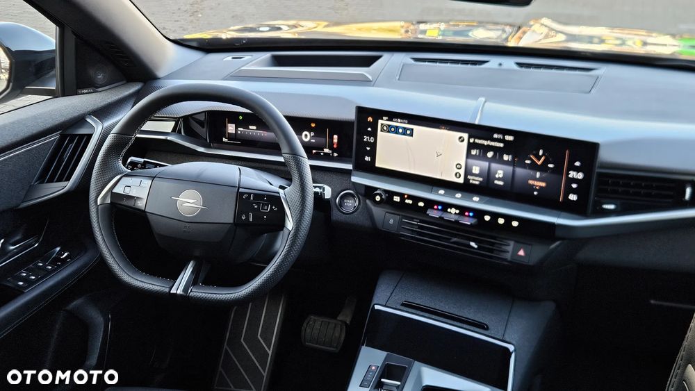 Opel Grandland 1.2 mHEV GS eDTC6 - 6