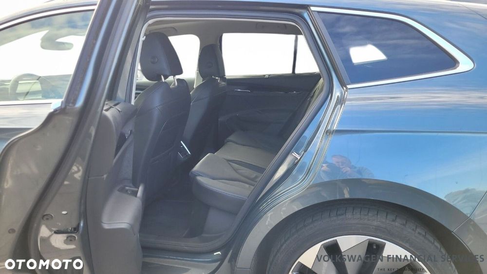 Skoda Enyaq 80 82kWh - 6
