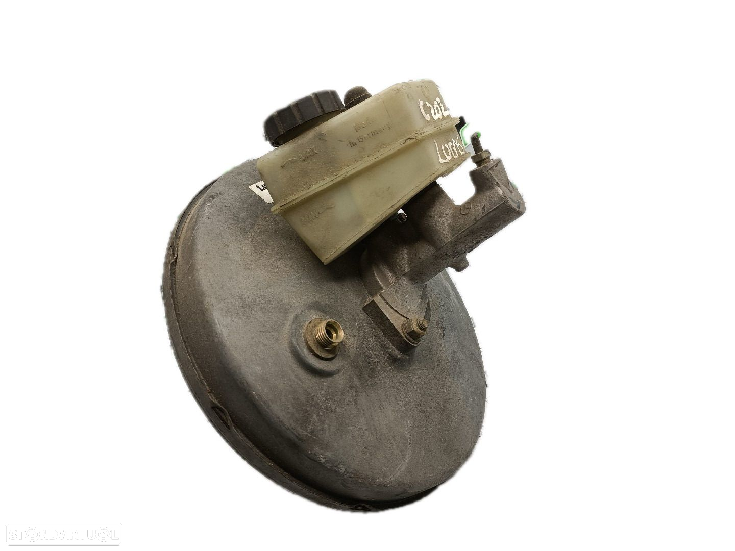 Servo Freio Mercedes-Benz C-Class (W202) - 3
