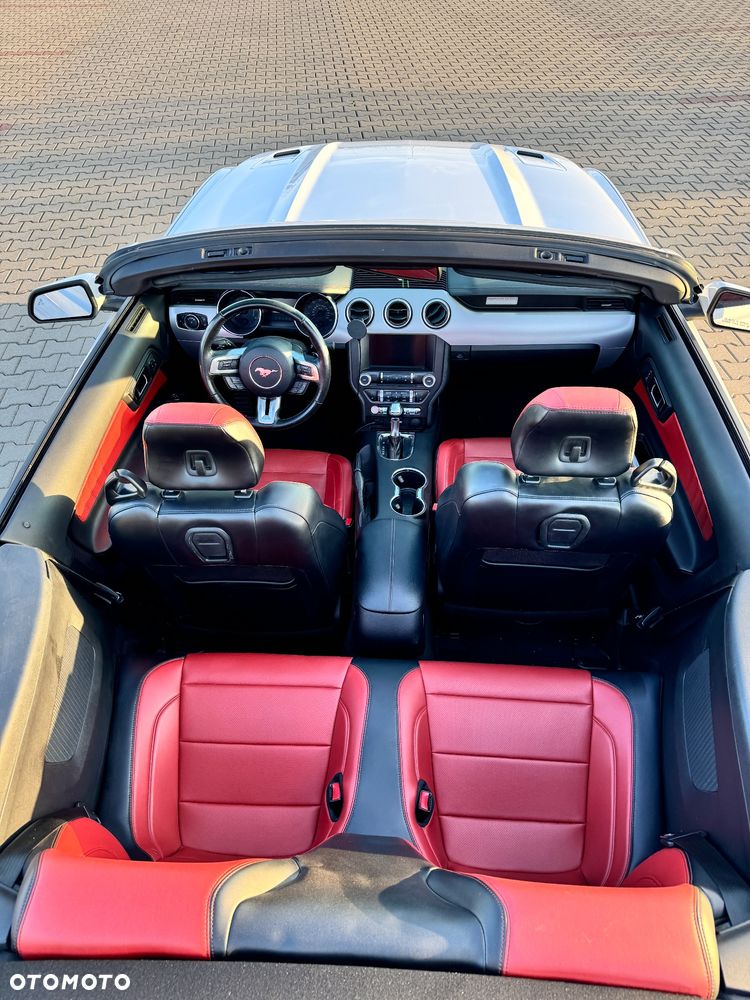 Ford Mustang 5.0 V8 GT - 11