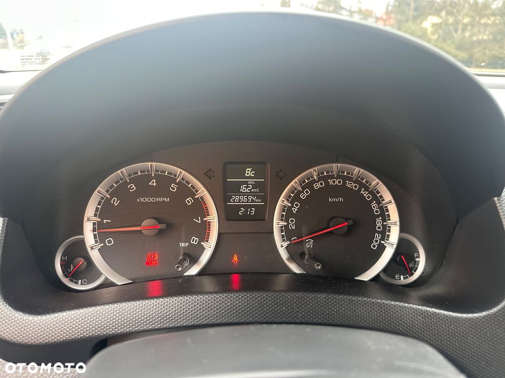 Suzuki Swift 1.2 Comfort - 7