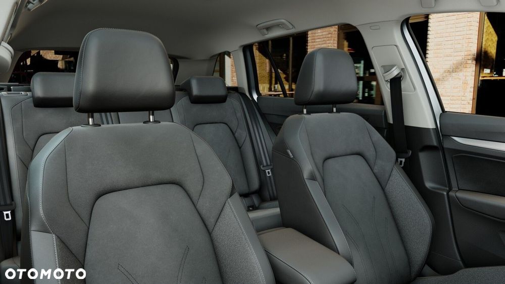 Volkswagen Golf Variant 2.0 TDI Life Plus - 10