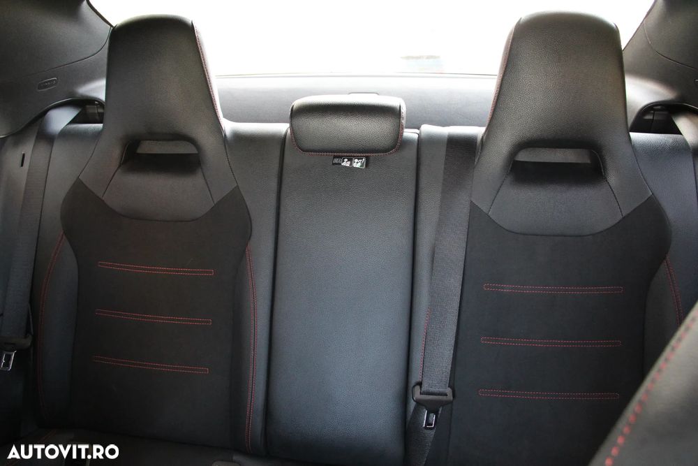 Mercedes-Benz CLA 200 - 25