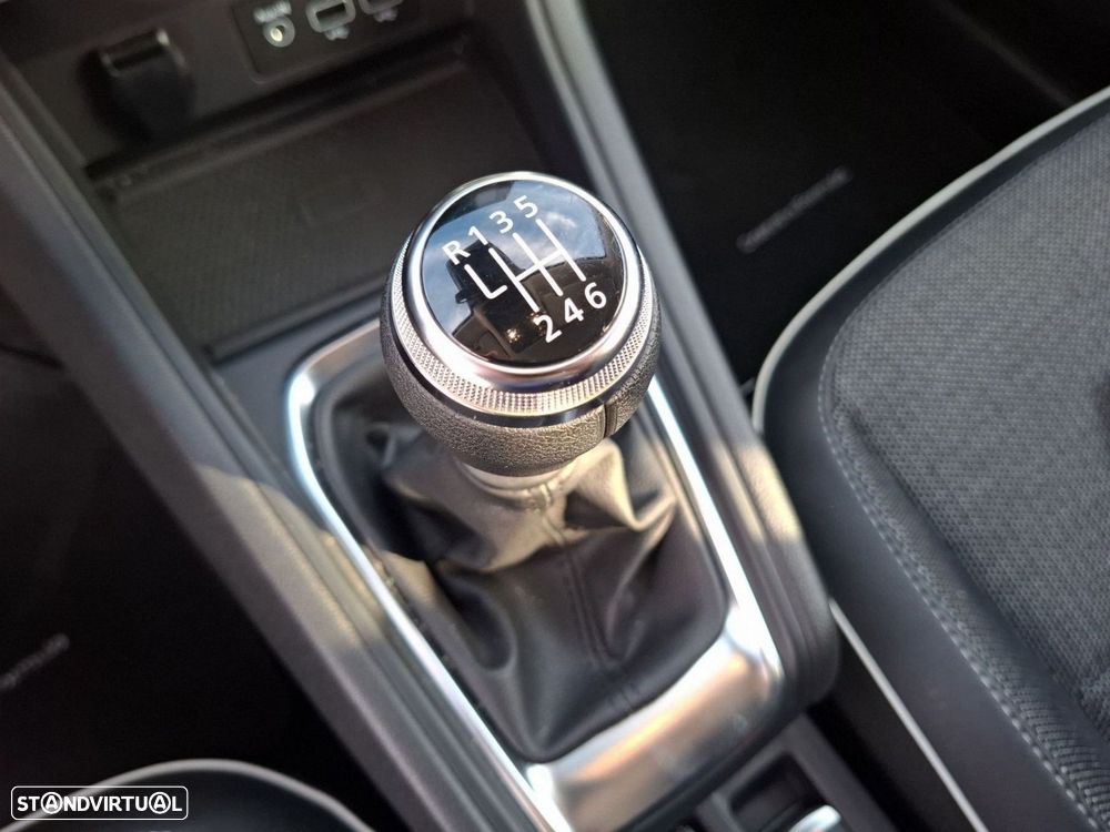 Renault Captur 1.0 TCe Techno - 17