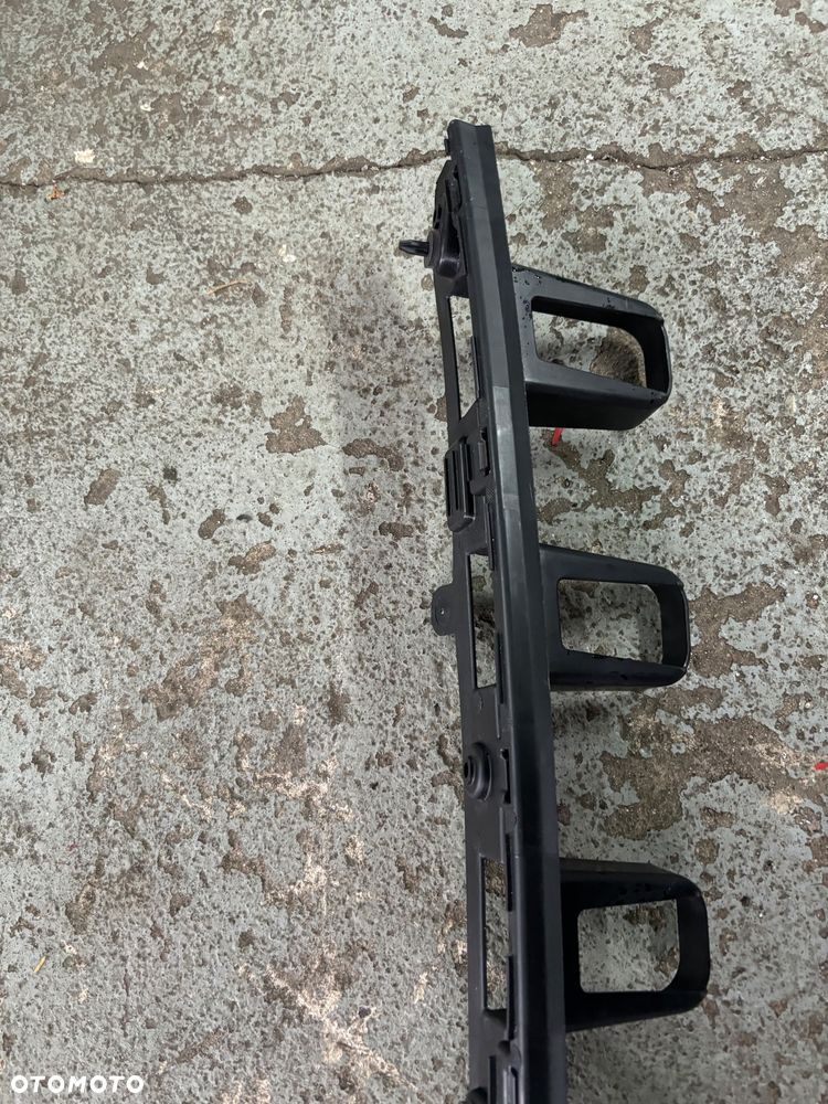 FORD FOCUS MK4 SLIZG ZDERZAKA TYL JX7B-17B861 - 4