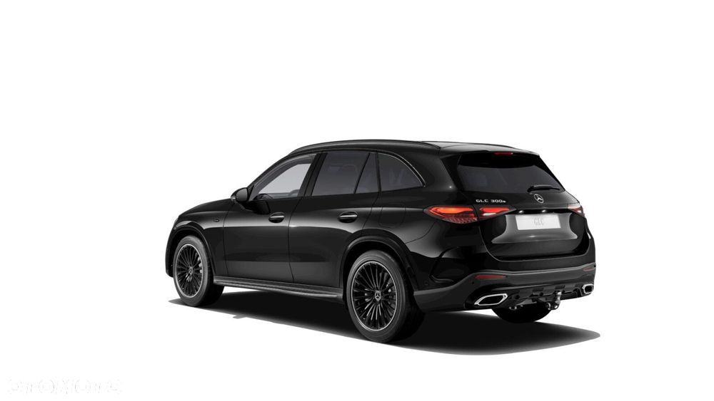 Mercedes-Benz GLC - 8