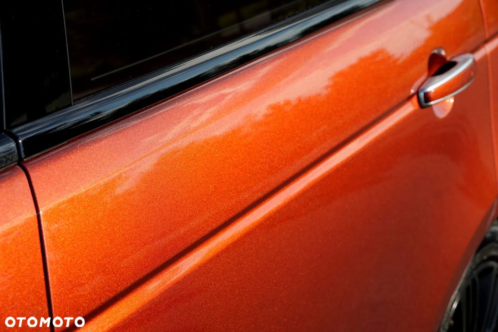Land Rover Range Rover 5.0 V8 S/C LWB AB - 14