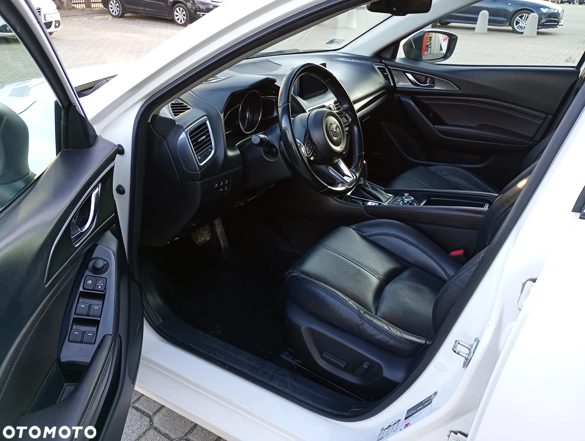 Mazda 3 2.0 Skypassion - 10