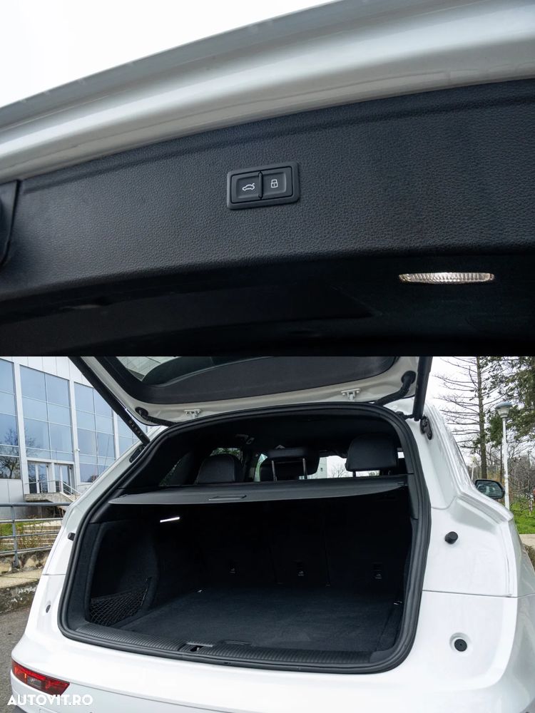 Audi Q5 45 TFSI quattro S tronic - 38