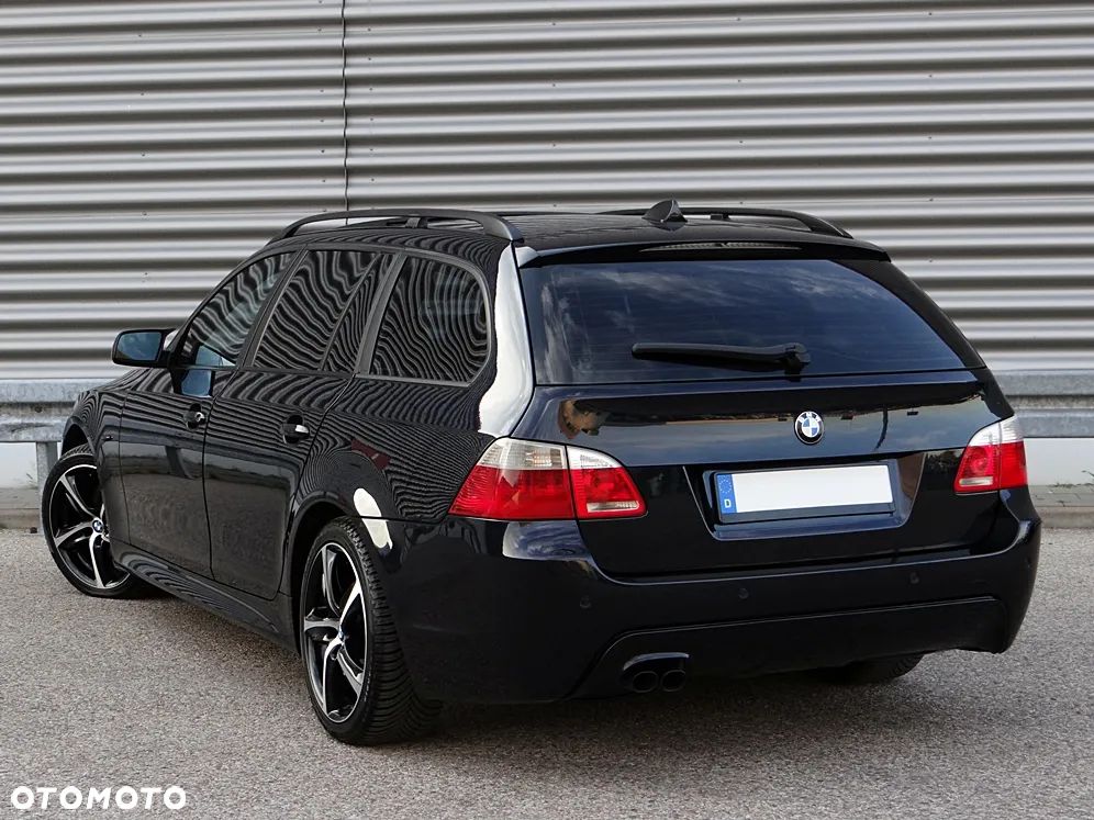 BMW Seria 5 530xd - 3