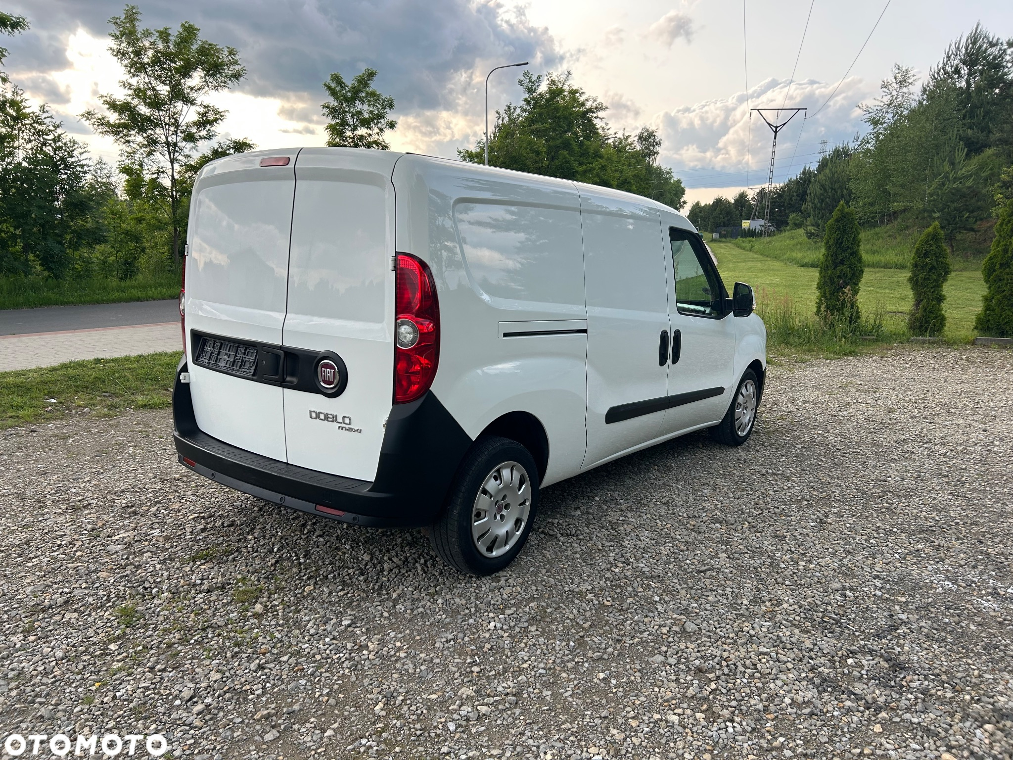 Fiat Doblo - 5
