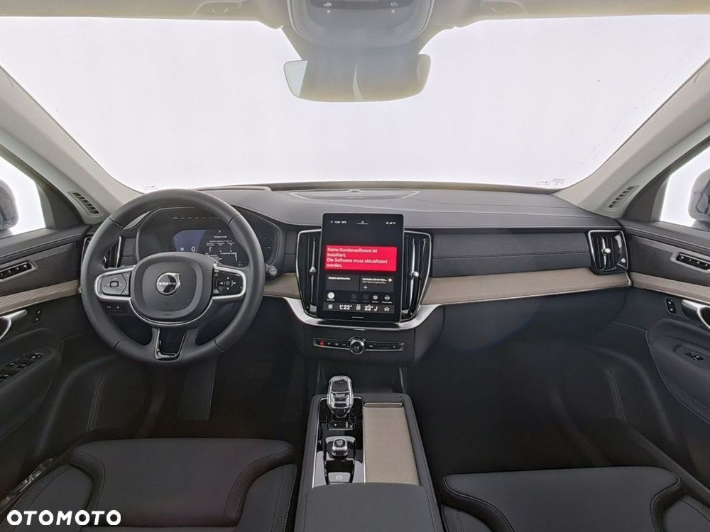 Volvo XC 90 T8 AWD Plug-In Hybrid Plus Dark 7os - 5