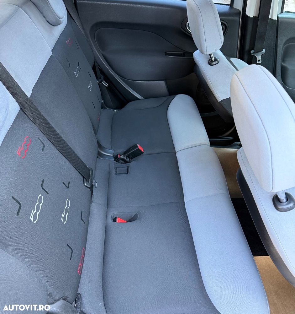 Fiat 500L Urban 1.3 Multijet Start&Stopp Business Line - 14