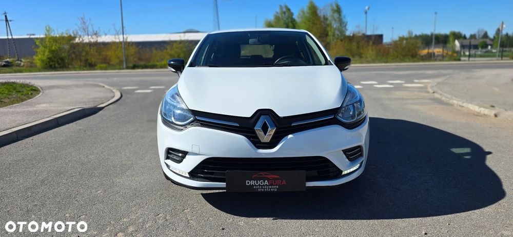 Renault Clio 0.9 TCe Limited - 4