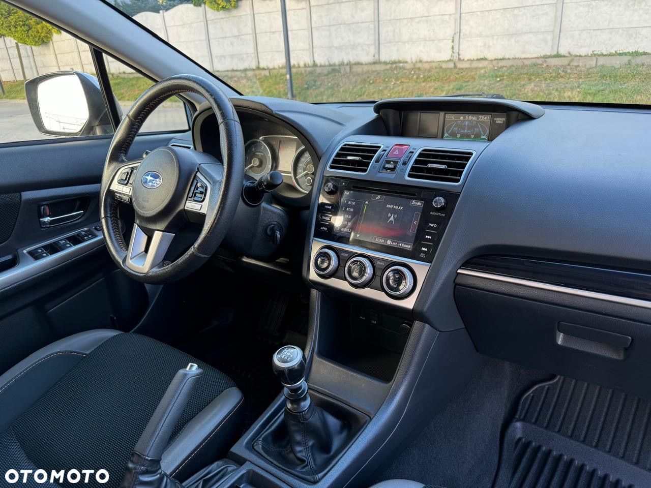 Subaru XV 2.0D Exclusive - 23