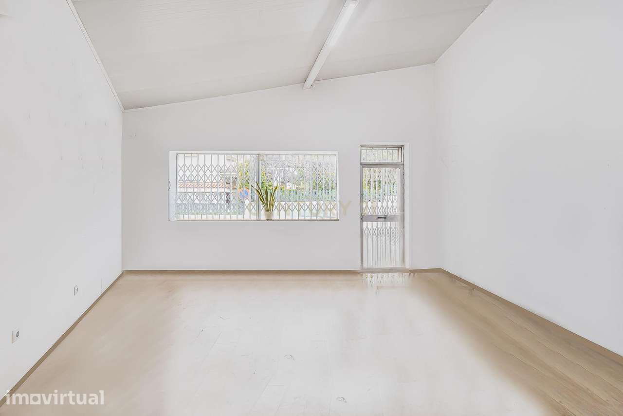 Espaço Comercial com perto de 300m² em São Mamede de Infesta, Matosinh - Grande imagem: 5/28