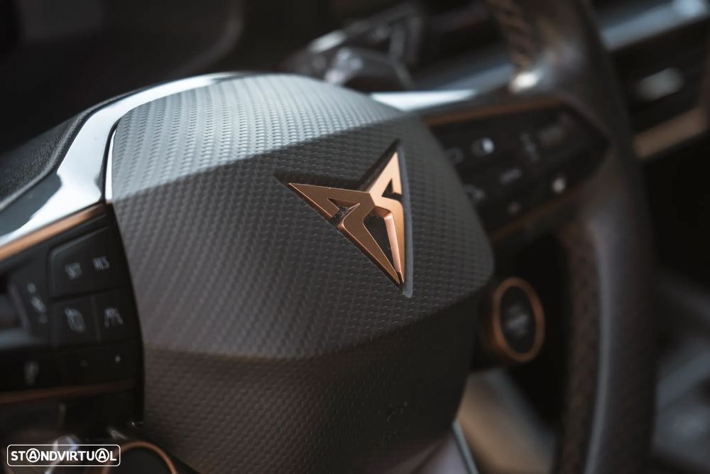 Cupra Leon ST 1.4 e-Hybrid VZ DSG - 15