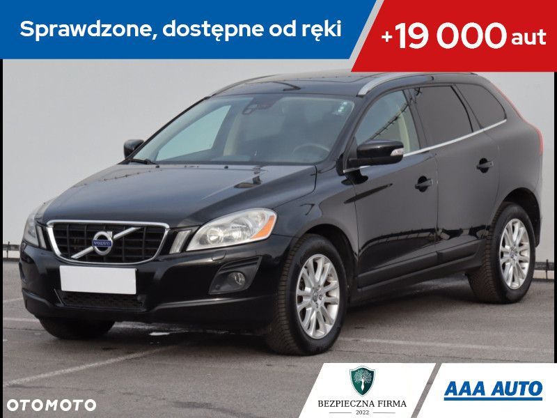 Volvo XC 60 - 1