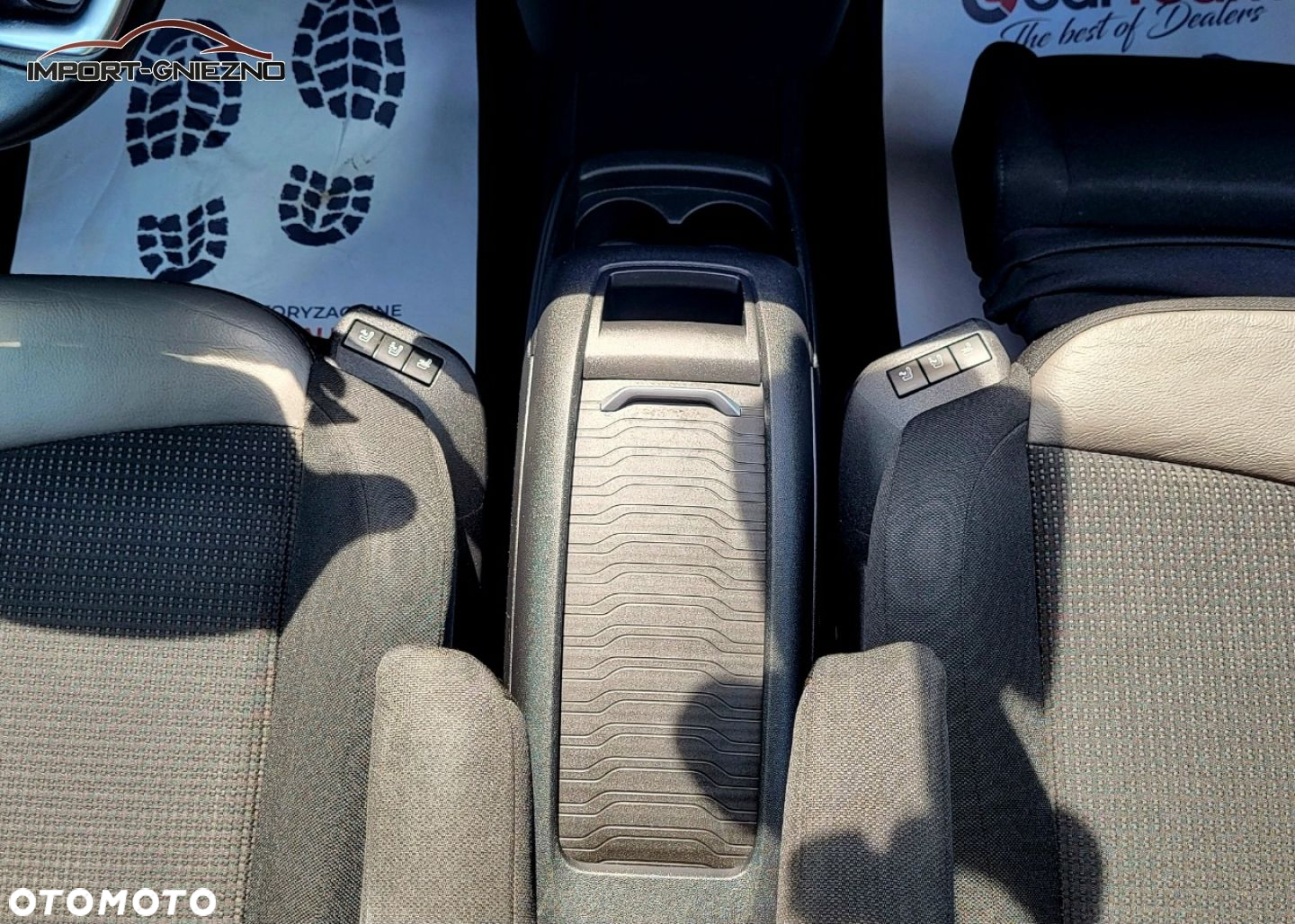 Citroën C4 Picasso - 21