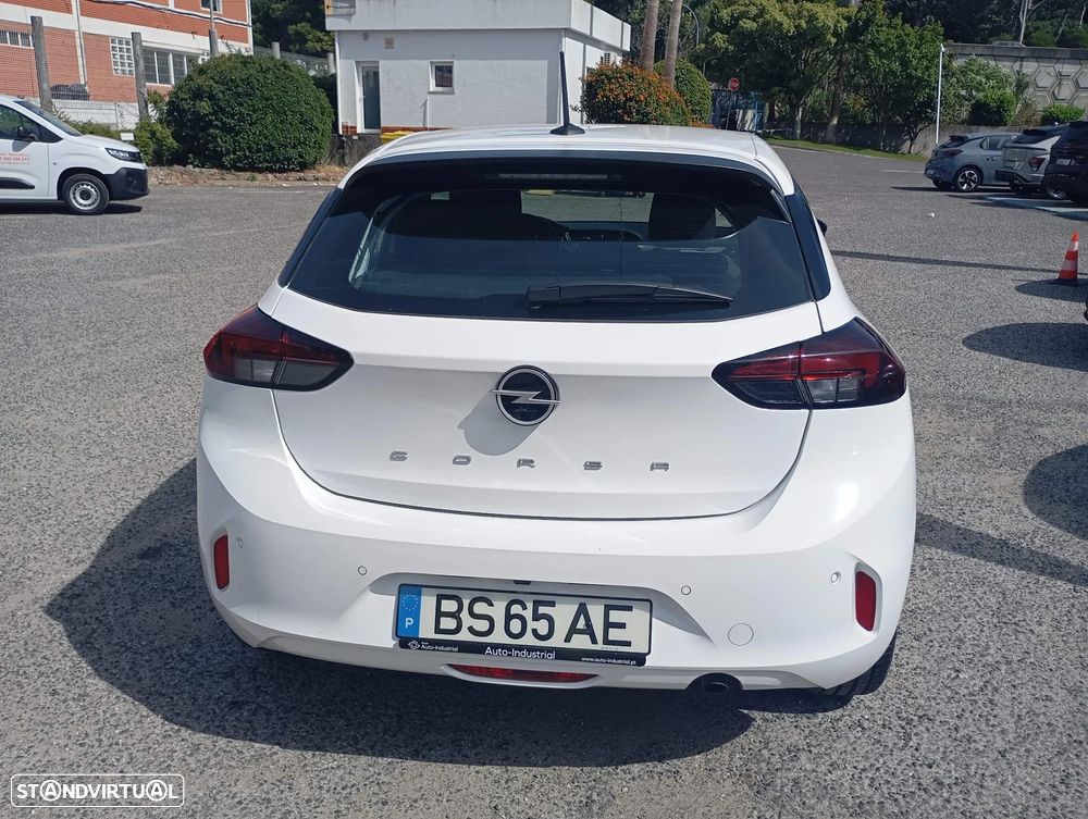 Opel Corsa 1.2 T Edition - 6