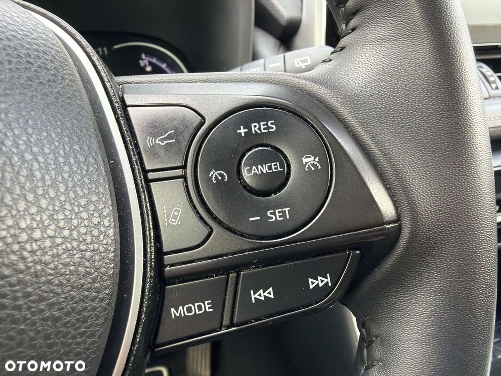 Toyota RAV4 - 19