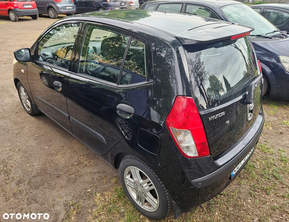 Hyundai i10 1.1 Style - 3