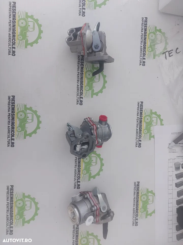 Cablu ambreiaj tractor fiat - 2