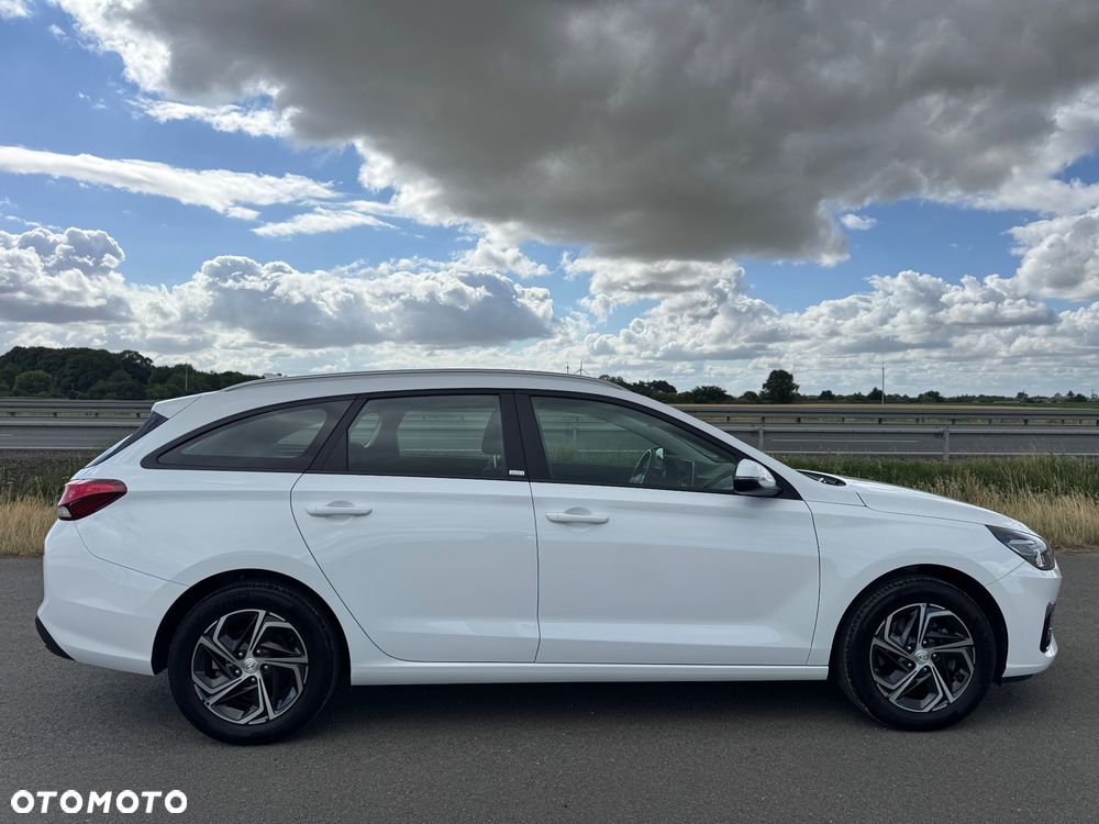 Hyundai i30 - 16