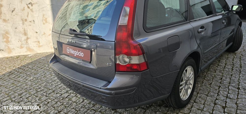 Volvo V50 1.6 D Nível 3 - 11