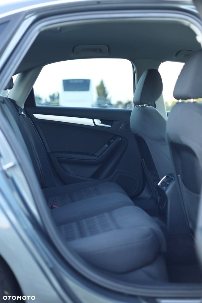 Audi A4 Limousine 1.8 TFSI - 23